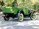 Ford Model A Open Cab Pickup 1930 года